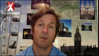 Jersey Boys Theatre Breaks