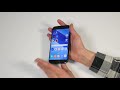 Видео обзор смартфона Samsung Galaxy A7 (2017) SM-A720F