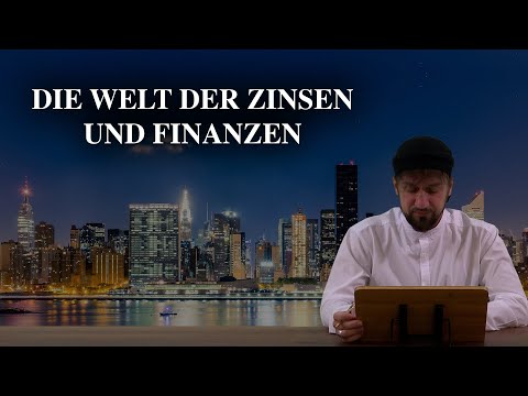 Koran Projekt 405 | Die Welt der Zinsen und Finanzen | Sure Bakara 275-284 | Furkan bin Abdullah