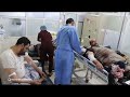 News Wrap: Overnight airstrikes hit Houthi rebels in Yemen’s capital  - 02:45 min - News - Video