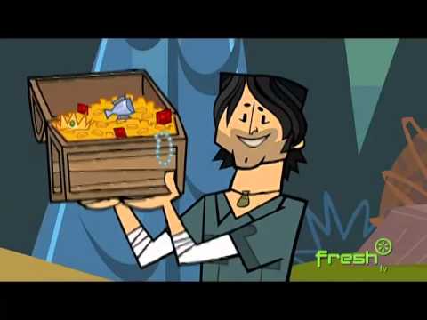 Total Drama'