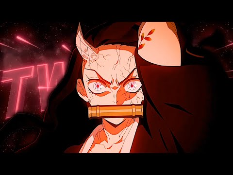 Upload mp3 to YouTube and audio cutter for Nezuko Twixtor Clips (Demon Slayer Season 3 Ep 4) download from Youtube