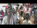 Congress Leader Renuka Chowdhury and other leaders Arrested in Hyderabad