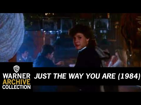 Just the Way You Are'