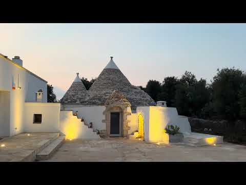 Property video