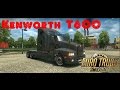 Kenworth T600 1.22.x