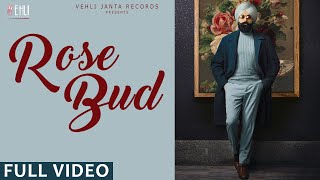 Rose Bud Tarsem Jassar ft Kiran Sandhu | Punjabi Song Video HD