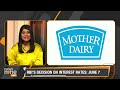 Amul & Mother Dairy Increase Milk Prices By Rs 2 Per Litre | Inflation Hits Hard | News9 - 03:08 min - News - Video