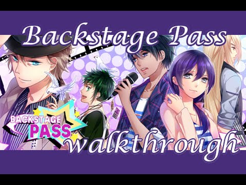 lloyd backstage pass guide