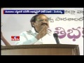 Venkaiah Naidu advises Chandrababu, KCR to focus on development