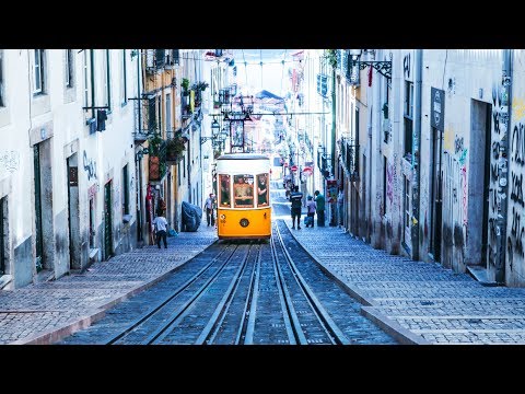 video Traslado aeropuerto taxi Lisboa