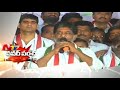 Bhatti Vikramarka Power Punch on TRS Party