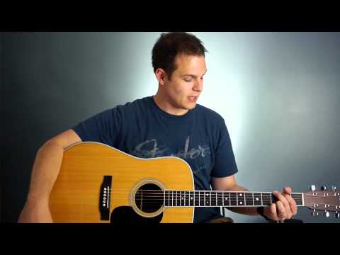 Martin D-35 acoustic guitar review