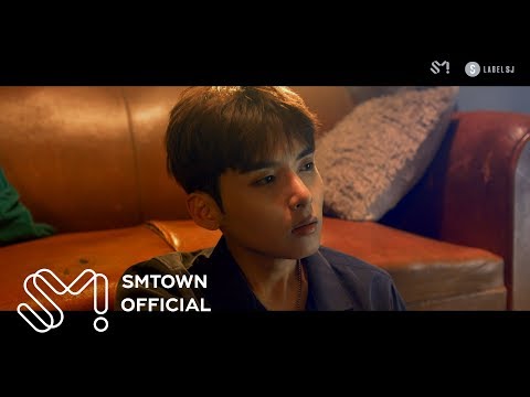 RYEOWOOK 려욱 '취해 (Drunk in the morning)' MV