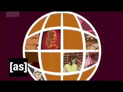 The Venture Bros.'