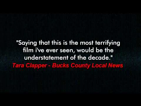 The Bucks County Massacre'
