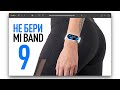 Xiaomi Smart Band 9 