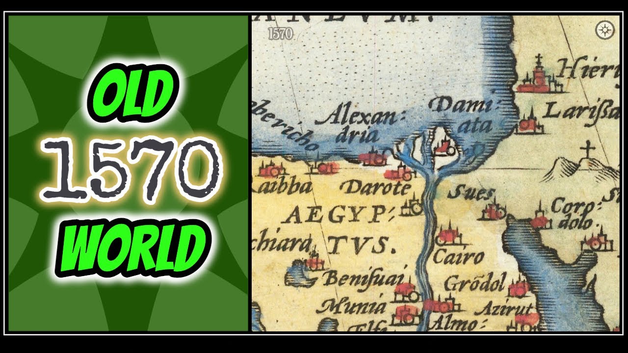 the world we lost