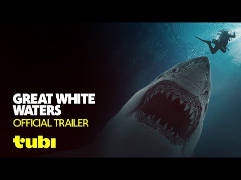 Great White Waters'