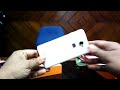 Micromax Canvas WIN W121 Unboxing