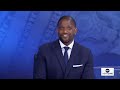 What it takes to build a business  - 04:02 min - News - Video