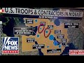 300 more US troops deployed to Middle East