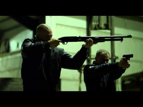 Rise of the Footsoldier Part II'