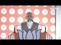 PM Modi Delhi Rally LIVE: Delhi के Kartar Nagar में पीएम मोदी का जनसभा को संबोधन | NDTV India  - 51:21 min - News - Video