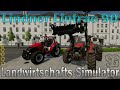 Lindner Lintrac 90 v1.0.0.0