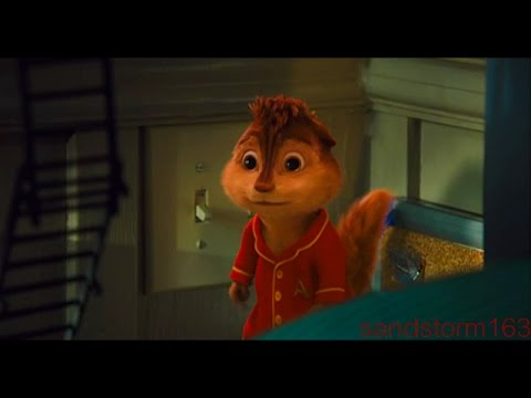 ♥Chipmunks See You Again♥