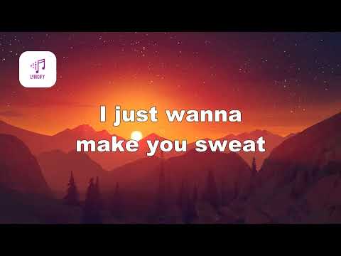 Snoop Dogg - 'Sweat' Snoop Dogg vs David Guetta (Remix) [Lyrics Video]