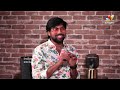 డైరెక్టర్ తో మాకు రోజు గొడవయ్యేది | Om Bheem Bush Team Exclusive Interview | Priyadarshini | Vishnu  - 10:23 min - News - Video