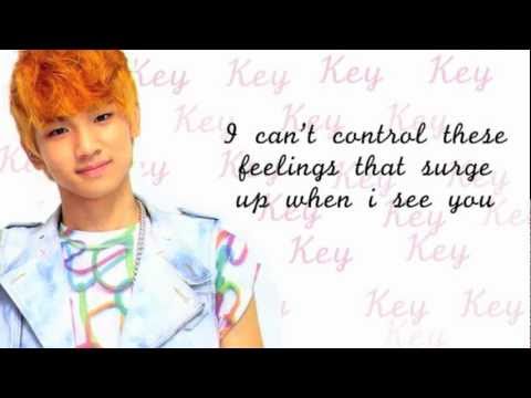 SHINee~ Romeo+Juliette (ENG SUB)