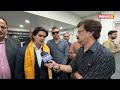 Youngest MPCA Chief Aryaman Scindia Pledges to Promote Women’s Cricket and Team Unity  - 02:25 min - News - Video