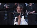 Cannes Film Festival fashion: Bella Thorne, Winnie Harlow wow on red carpet - 01:17 min - News - Video
