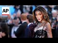 Cannes Film Festival fashion: Bella Thorne, Winnie Harlow wow on red carpet