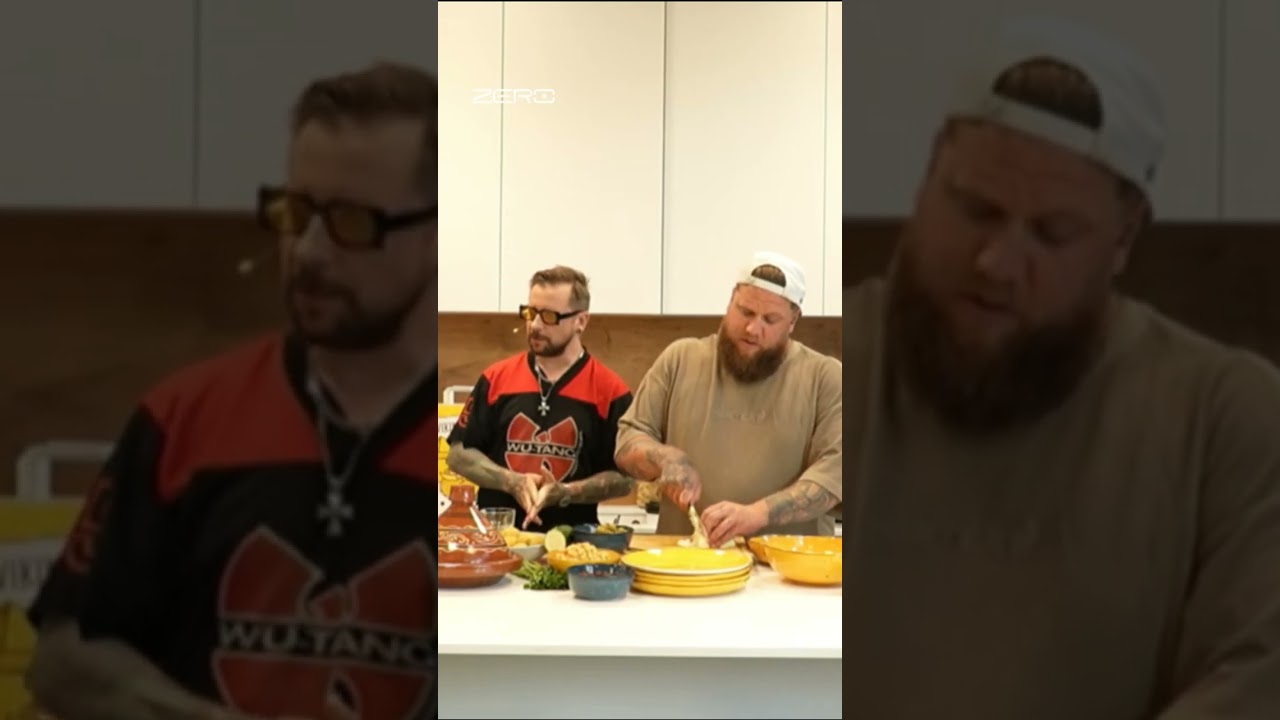 MAROKAŃSKI DZIEŃ W KANALE ZERO