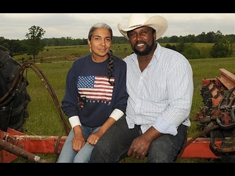 John Boyd, Jr., 4th generation Black farmers in Mecklenburg County, Virginia continues the legacy of his forefathers while creating educational opportunities for future generations to stay on family farms.