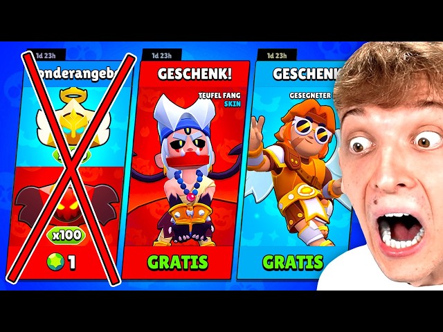 ACHTUNG! Mache DAS, bevor ENGEL vs DÄMONEN UPDATE KOMMT! 😇👿