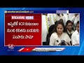 Conspiracy to Send KTR to Bengaluru Narcotics Control Bureau: Sama Ram Mohan Reddy | V6 News  - 02:38 min - News - Video