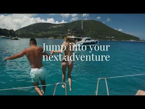 Property video