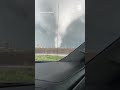 Tornadoes rip through Nebraska  - 01:00 min - News - Video