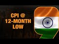 Indias Economy Update: CPI hits 12-month low in May | Industrial output growth slows to 5% in April