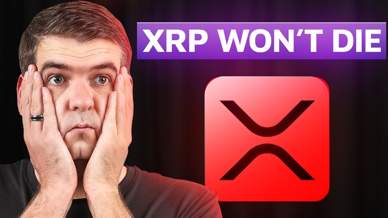 XRP is Vanishing From Exchanges - Here's Why
