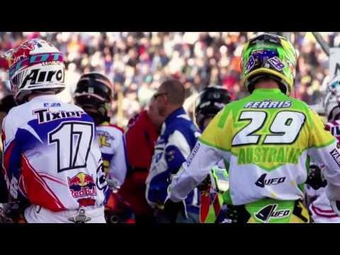 MXoN 2013 - Best Moments - Monster Energy FIM Motocross of Nations 