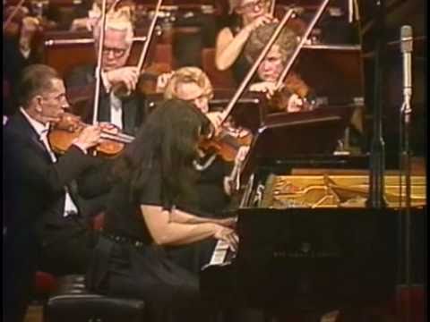 (Argerich)Tchaikovsky Piano Concerto No.1 Mvt I