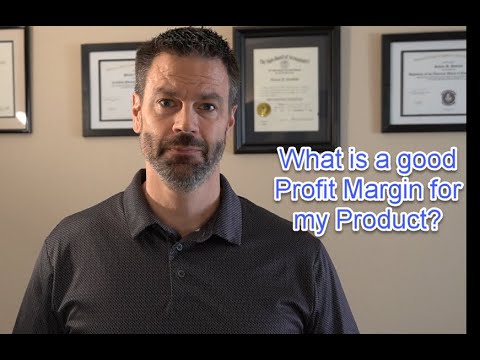 Profit Margin