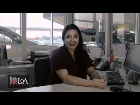 Local Online Advertising Experts Reviews - LOA Experts Review From GSL Chev City Calgary