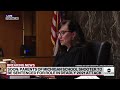 Parents of Michigan school shooter Ethan Crumbley sentenced to 10 to 15 years for manslaughter  - 09:10 min - News - Video
