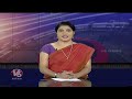 BRS Today : KCR Announcement MP Candidates For Three Seats | BRS Leader Comments On BJP | V6 News  - 03:08 min - News - Video